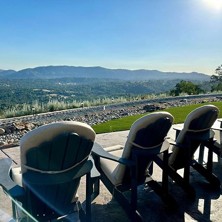 אהוואני Enchanted Property Near Yosemite, View, Game Room מראה חיצוני תמונה