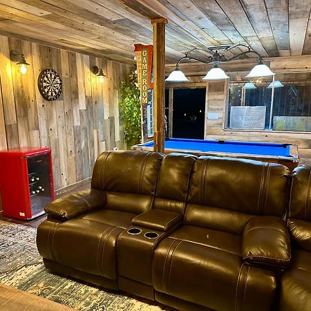אהוואני Enchanted Property Near Yosemite, View, Game Room מראה חיצוני תמונה