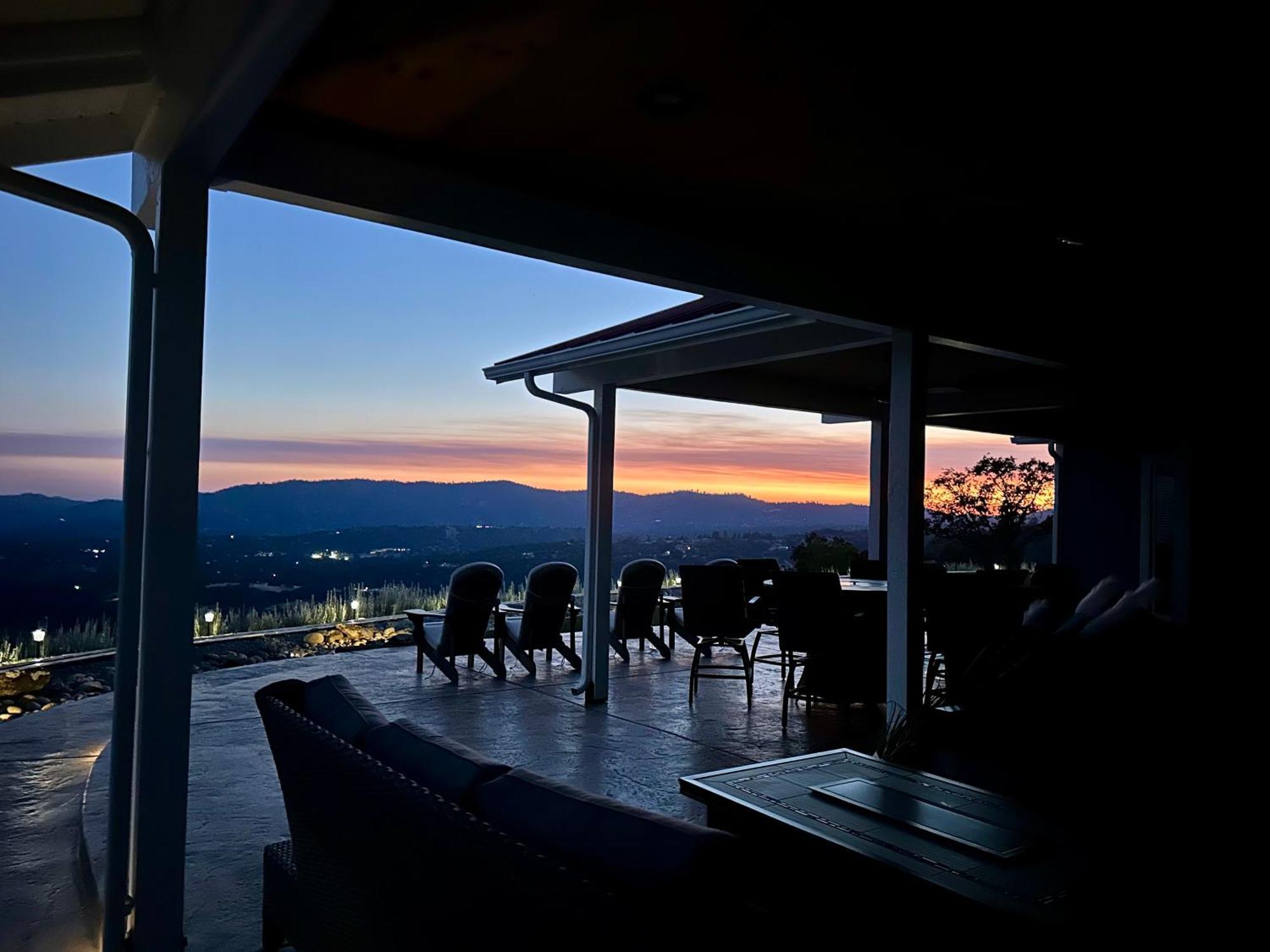 אהוואני Enchanted Property Near Yosemite, View, Game Room מראה חיצוני תמונה