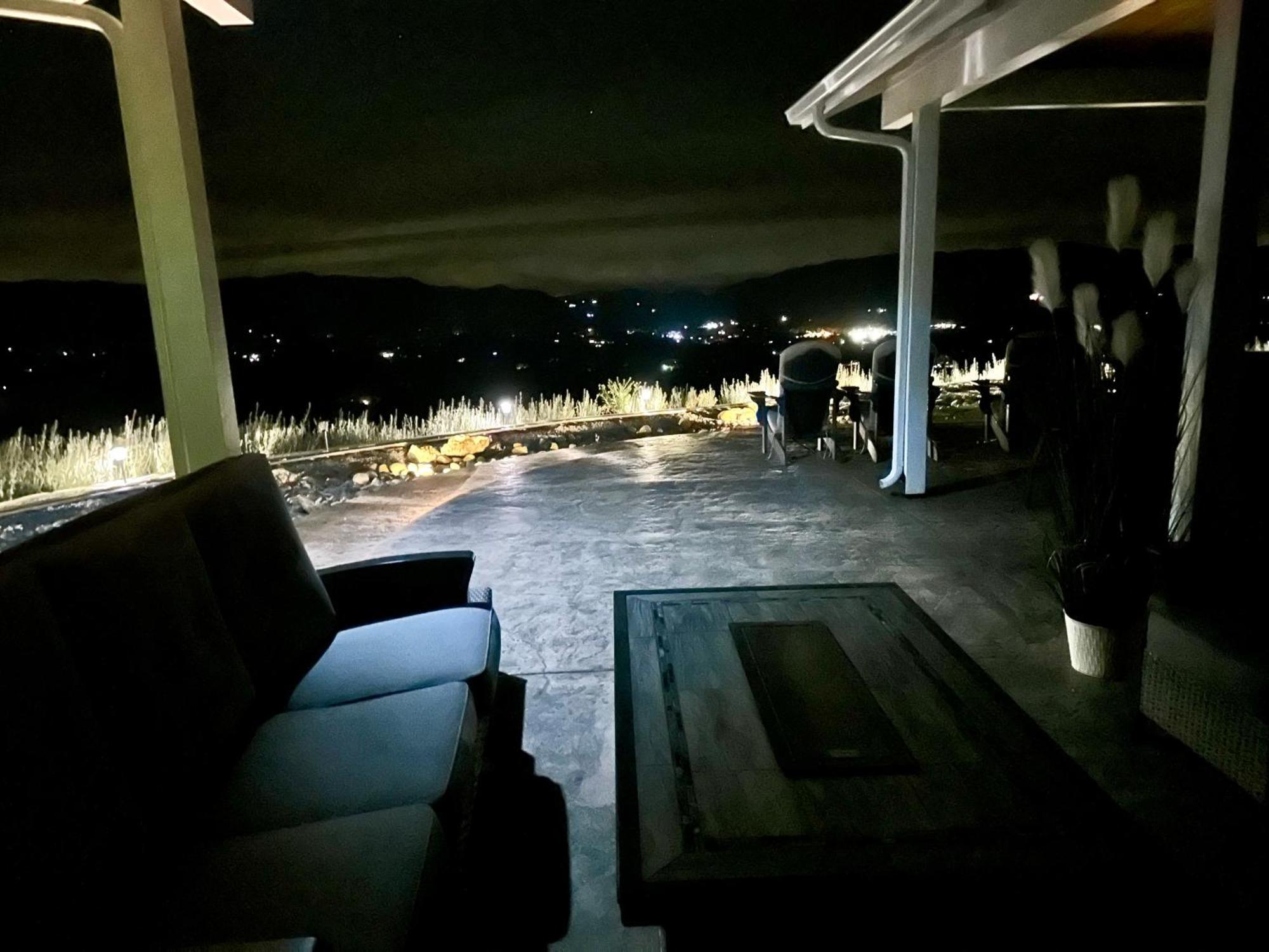 אהוואני Enchanted Property Near Yosemite, View, Game Room מראה חיצוני תמונה