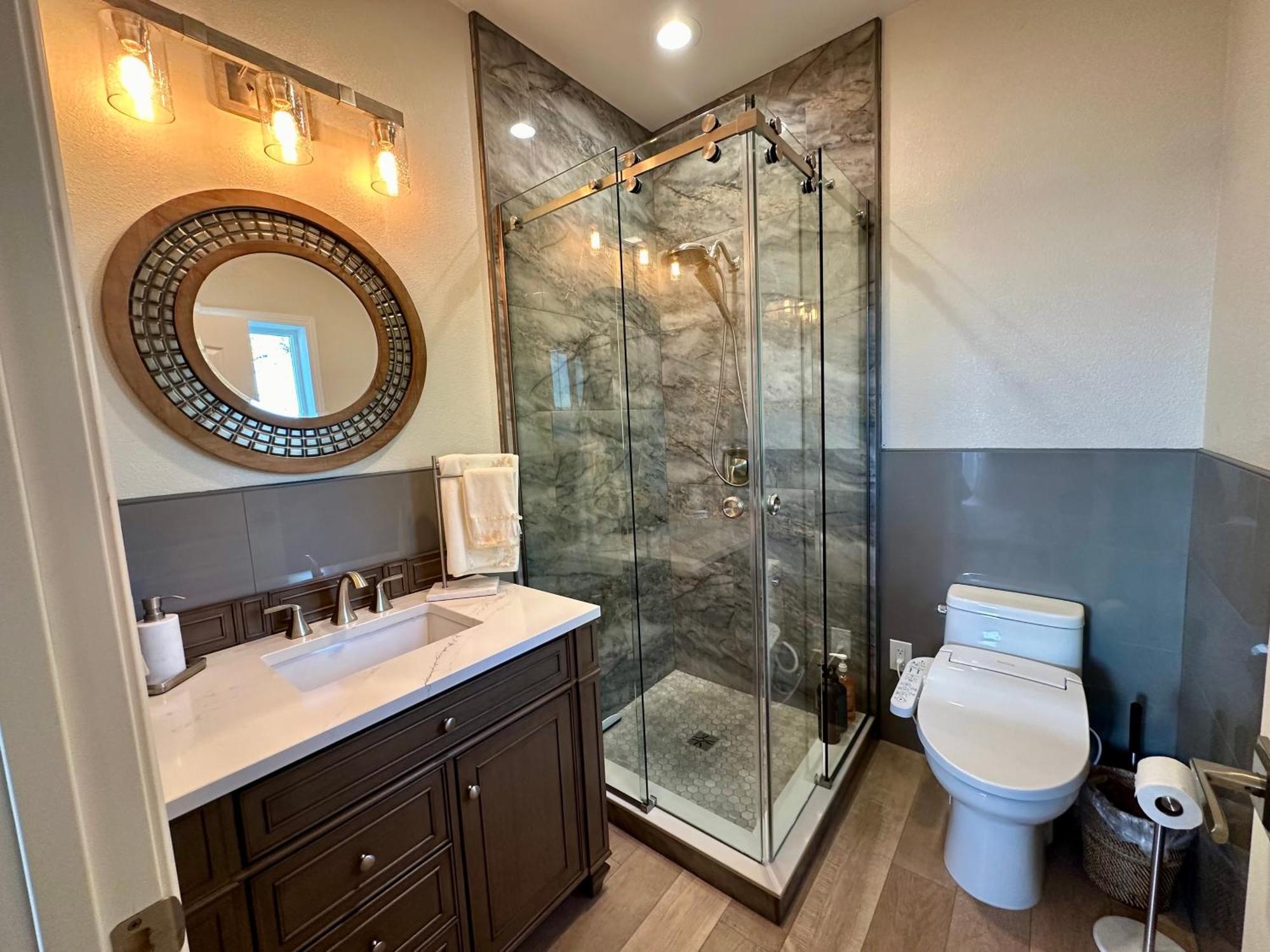 אהוואני Enchanted Property Near Yosemite, View, Game Room מראה חיצוני תמונה