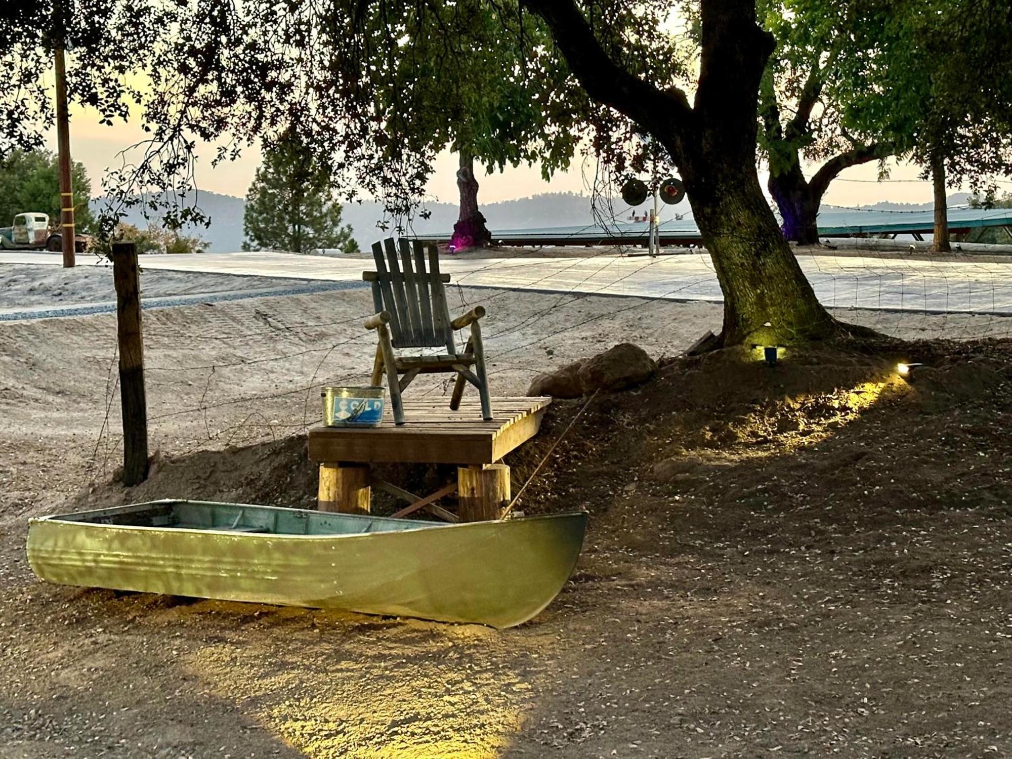 אהוואני Enchanted Property Near Yosemite, View, Game Room מראה חיצוני תמונה